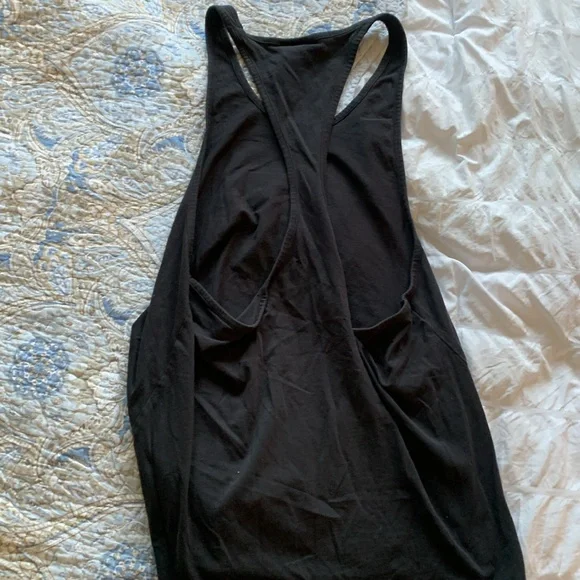 Gymshark stringer - Picture 2 of 2